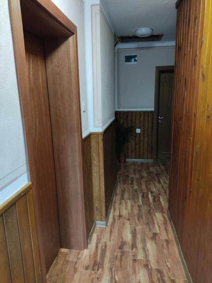 Тороманова Къща Koprivsjtitsa Exteriör bild