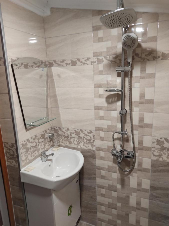 Тороманова Къща Koprivsjtitsa Exteriör bild