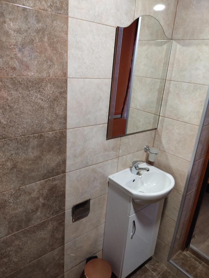 Тороманова Къща Koprivsjtitsa Exteriör bild