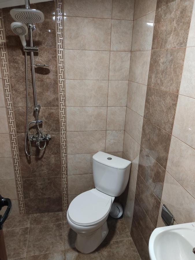 Тороманова Къща Koprivsjtitsa Exteriör bild