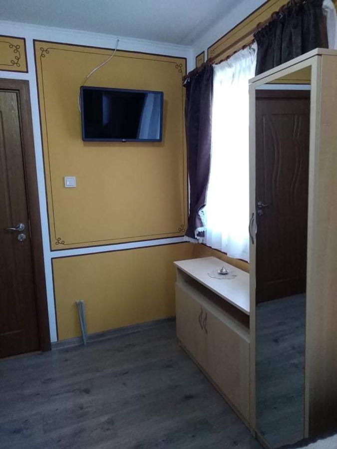 Тороманова Къща Koprivsjtitsa Exteriör bild