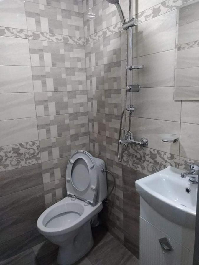 Тороманова Къща Koprivsjtitsa Exteriör bild
